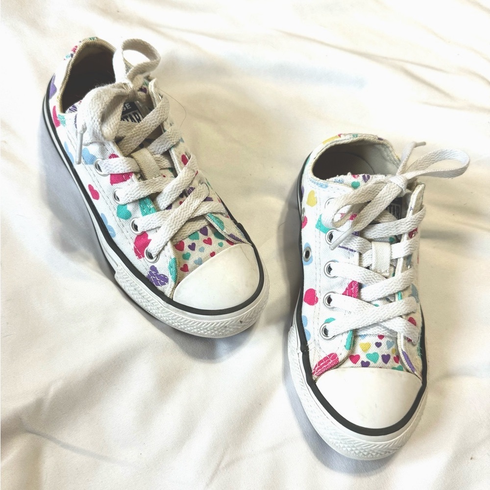 Heart Converse